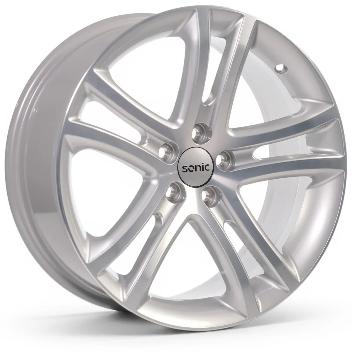 SONİC 1035/1 7.5X17 5X100 ET35 73,1 SD 1